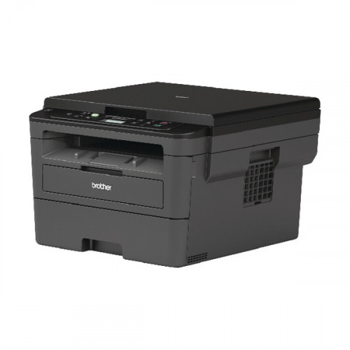 Brother DCP-L2530DW Mono Laser All-In-One Printer DCPL2530DWZU1