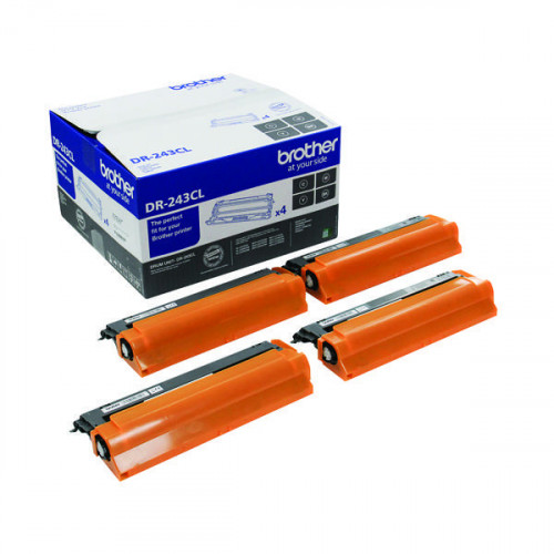 Brother DR243CL Drum Unit/Replacement Drum Unit DR243CL