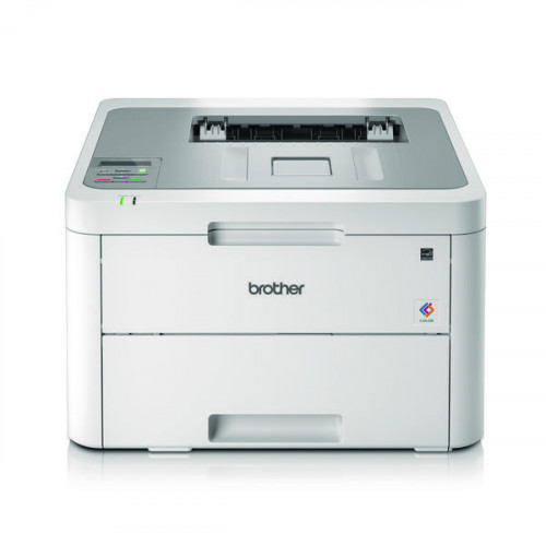 Brother HL-L3210CW Wireless Colour LED Printer HLL3210CWZU1