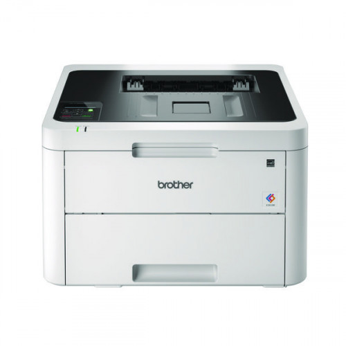 Brother HL-L3230CDW Wireless Colour LED Printer HLL3230CDWZU1