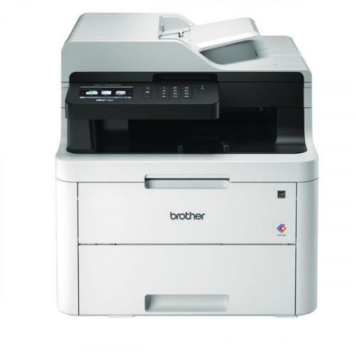 Brother MFC-L3730CDN Colour LED 4 in 1 Printer MFCL3730CDNZU1