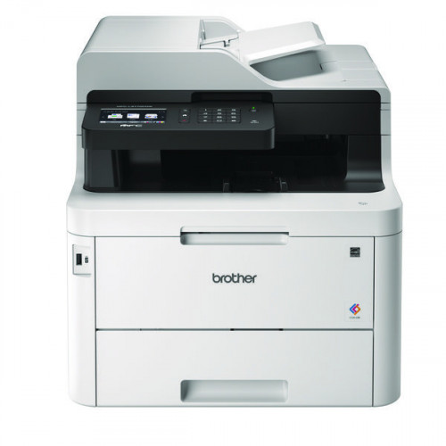 Brother MFC-L3770CDW 4 in 1 Colour Laser Printer MFCL3770CDWZU1