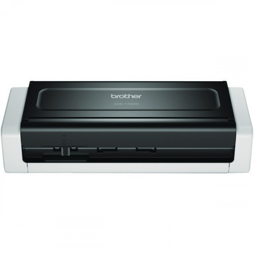 BROTHER ADS-1700 SMART SCANNER