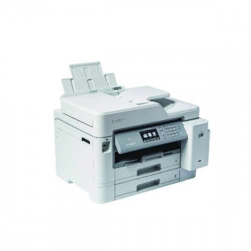 Brother MFC-J5945DW 4 in 1 Colour Inkjet Printer MFCJ5945DW