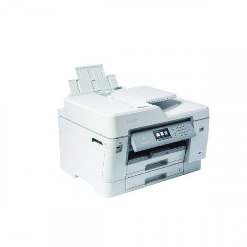 Brother MFC-J6945DW 4 in 1 A3 Colour Inkjet Printer MFCJ6945DWZU1