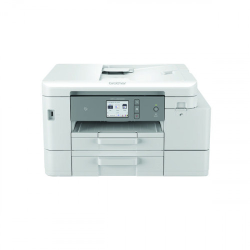 BROTHER MFC-J4540DW INKJET PRINTER