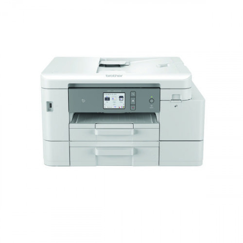BROTHER MFC-J4540DWXL INKJET BUNDLE