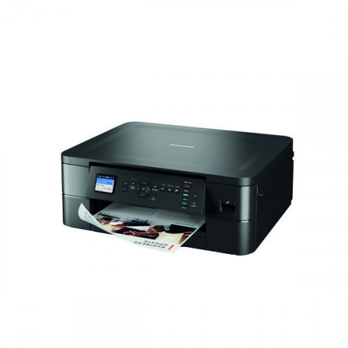 Brother DCP-J1050DW Multifunction Colour A4 Wi-Fi Printer DCP-J1050DW