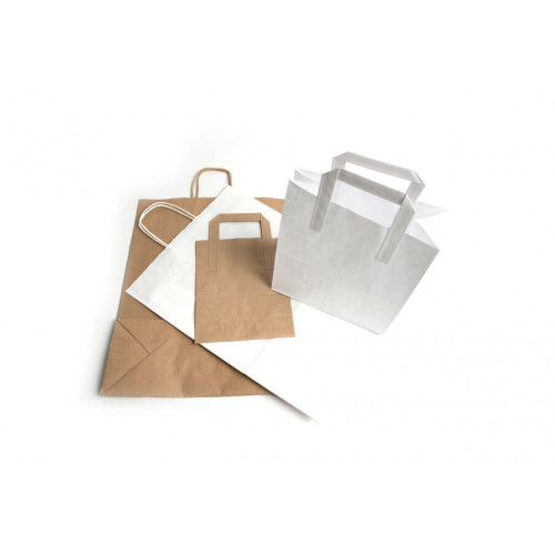 SOVEREIGN KRAFT CARRIER LARGE 10x15.5x12.5" (250x380x300) x 250