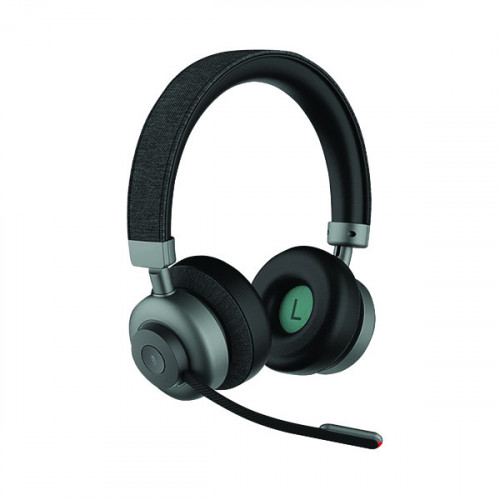 Tilde Pro Active Noise Cancelling Headset with Microphone BNETPNCOH