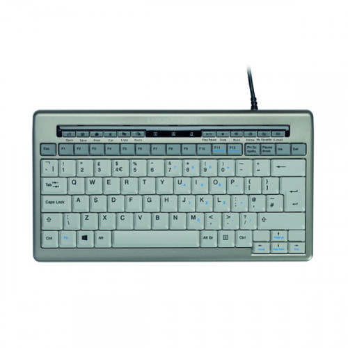 BAKKERELKHUIZEN SBOARD 840 KEYBOARD