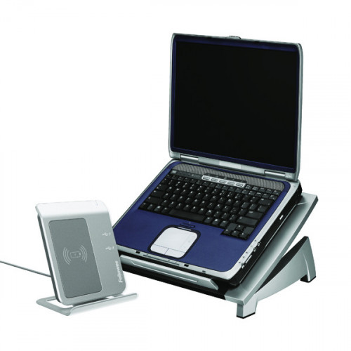 FELLOWES OFFICE SUITES LAPTOP STAND