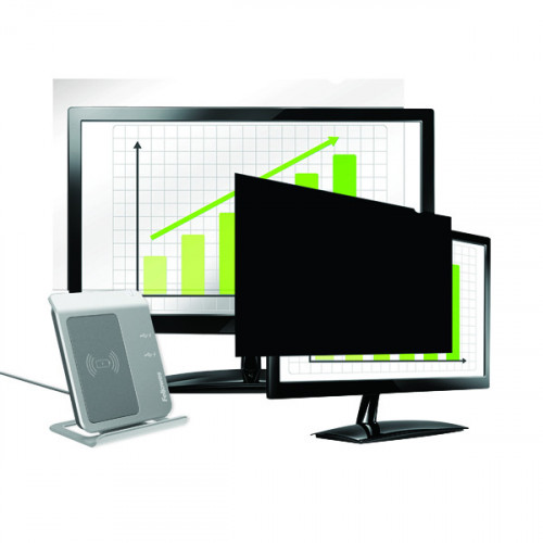 BLACKOUT 24 INCH PRIVACY FILTER