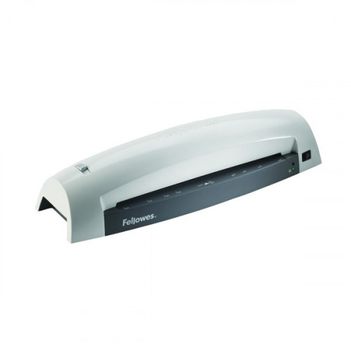 FELLOWES WHITE LUNAR A3 LAMINATOR