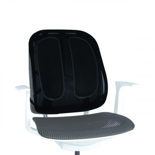 FELLOWES OFFICE SUITES MESH BACK SUP