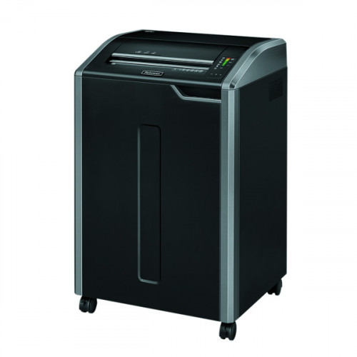 FELLOWES 485CI CROSS CUT SHREDDER