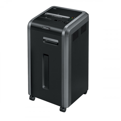 FELLOWES 225I STRIP-CUT SHREDDER