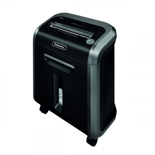 FELLOWES 79CI CROSS CUT SHREDDER