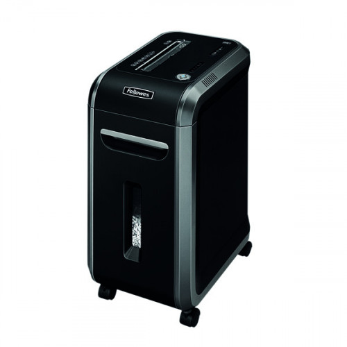 FELLOWES 99CI CROSS CUT SHREDDER