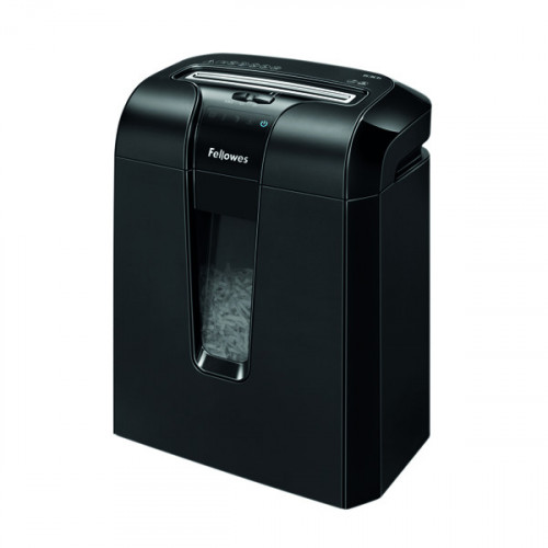 PowershredÂ® 63Cb Cross-Cut Shredder