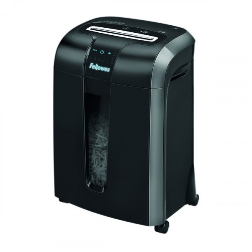 PowershredÂ® 73Ci Cross-Cut Shredder