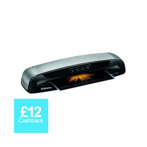 Fellowes Saturn 3i A3 Laminator 5736101