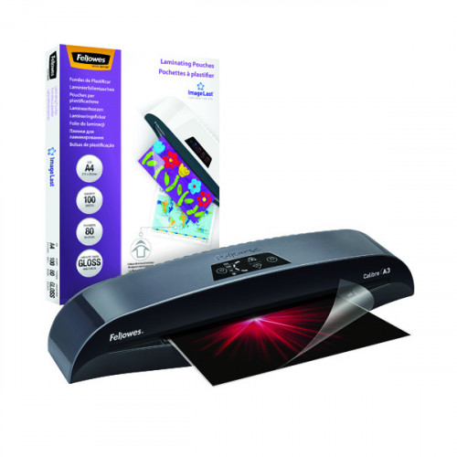 FELLOWES CALIBRE A3 LAMINATOR