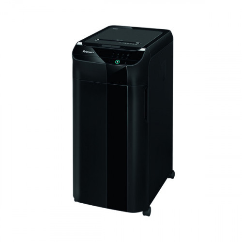 FELLOWES AUTOMAX 350C X CUT SHREDDER