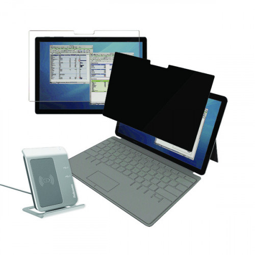 Fellowes Microsoft Surface Pro 3 & 4 4819201