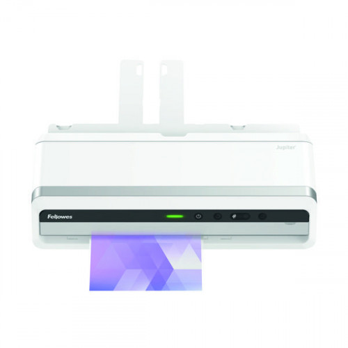 FELLOWES JUPITER A3 LAMINATOR WHITE