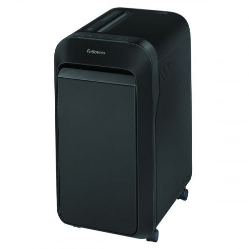 FELLOWES PWRSHRD LX220 MC SHRD BLK