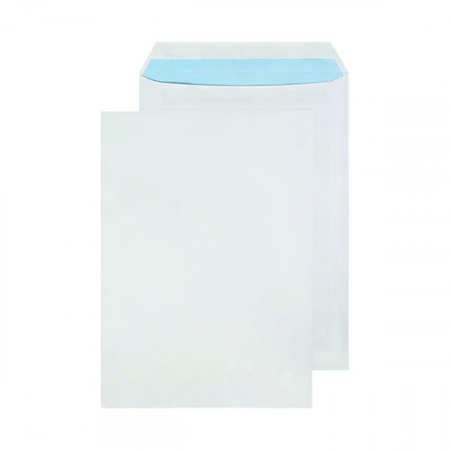 BLAKE C4 90GSM WHITE ENVELOPE PK50