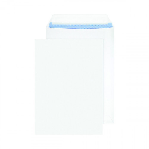 BLAKE C5 100GSM ENVELOPE WHITE PK100