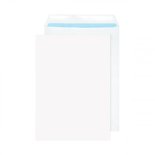 EVOLVE ENV C4 RECYC SS 100G WHT P250