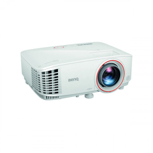 BenQ TH671ST Home Entertainment Gaming Projector 3000 ANSI Lumens High Brightness BENQTH671ST