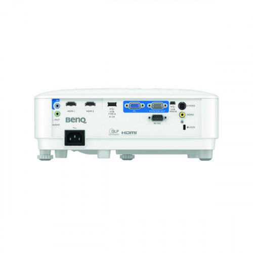 BenQ MH5005 Business Projector For Presentations 1080P BENQMH5005