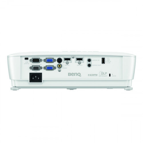 BenQ MX536 XGA Business Projector For Presentations BENQMX536