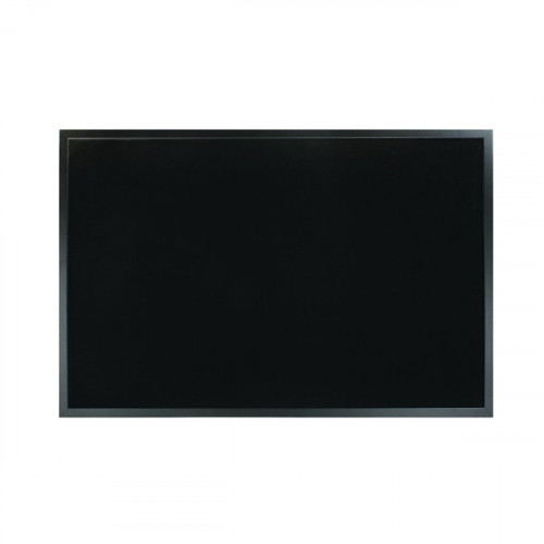 SOFTOUCH NBOARD 900X600MM BLACK