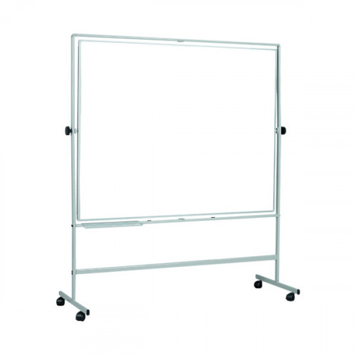 BI-OFFICE REVOLVER BRD 1500X1200 GRY