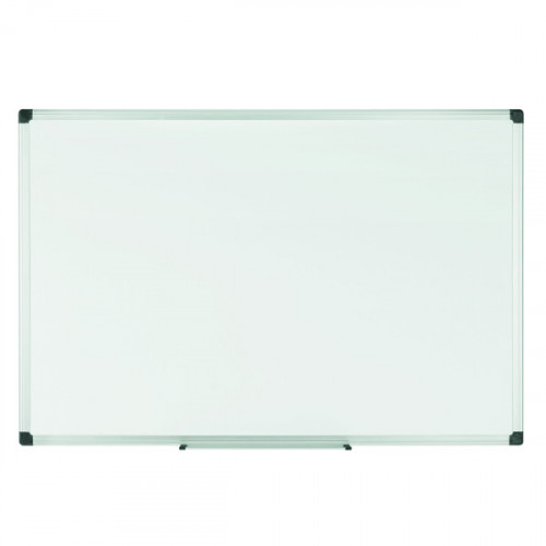 Bi-Office Maya Magnetic Drywipe Board 1800x1200mm MA2707170