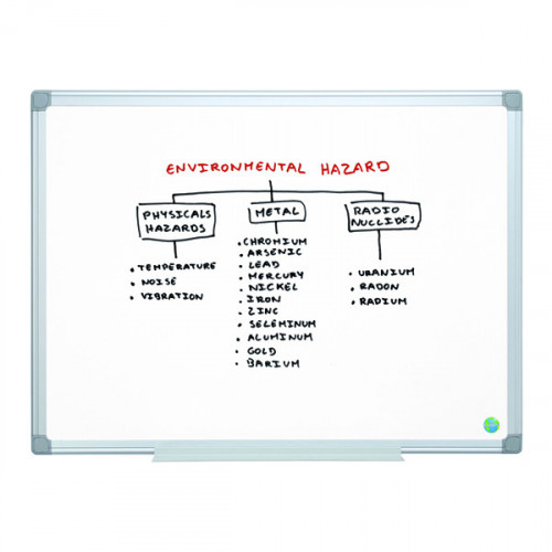 BI-OFFICE EARTH DRYWIPE BD 1800X1200