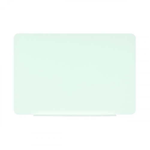 Bi-Office Magnetic Glass Drywipe Board 1200x900mm GL080101