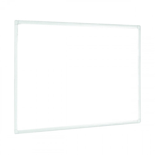 ANTIMICROBIAL WHITEBOARD 120X90CM