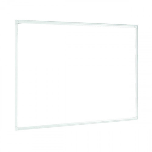 ANTIMICROBIAL WHITEBOARD 180X120CM