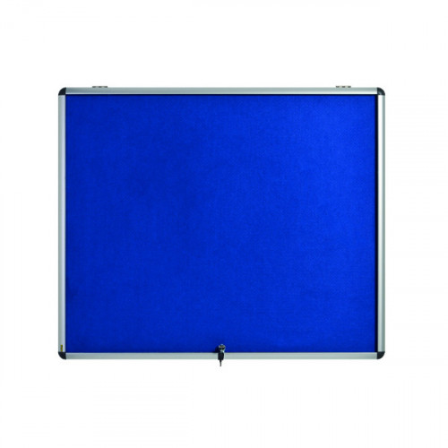 BI-OFFICE DISPLAY CASE 1310X903MM