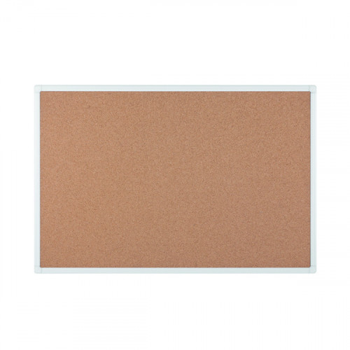 ANTIMICROBIAL CORK BOARD 90X60CM