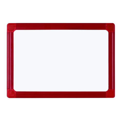 Bi-Office Portable Whiteboard 210x300mm MB80841036-002