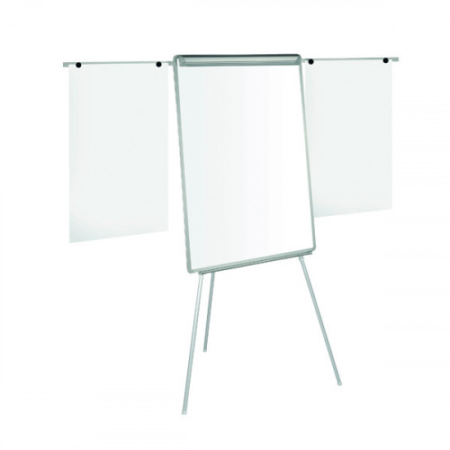 BI-OFFICE DESIGN TRIPOD EASEL A1 WHT