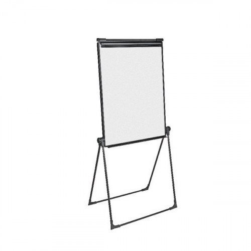 Bi-Office Premiere Flipchart Easel Black EA3500072