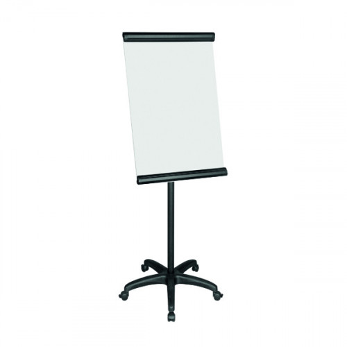 BI-OFFICE MOB FLIPCHRT EASEL 900X600